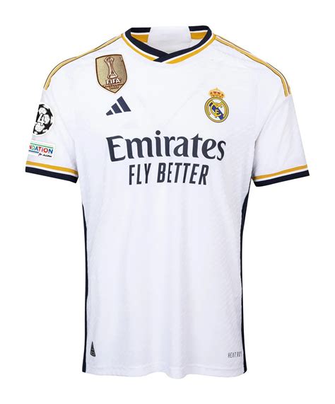 real madrid kits 2023.